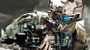 Game ini mengusung genre shooting dengan sudut pandang orang ketiga. Tom Clancy Ghost Recon Future Soldier Wallpapers