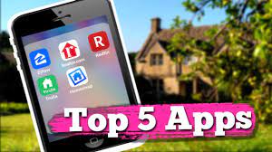 Many apps restrict the sale of firearms, alcohol, drugs, live animals, or counterfeit items, and each app includes more detailed information on its regulations in the terms and conditions. 5 Top Apps For First Time Home Buyers Top Real Estate House Hunting Apps Youtube