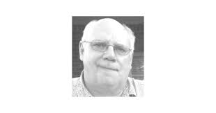 PAUL LEITCH Obituary (1950