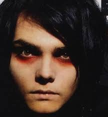 Pin On My Chemical Tears