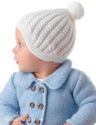 Update your home decor for spring with new spring knits. Knitting For Children