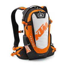 Ktm Ogio Dakar Motopack Hydration Backpack Ktm Hydration Backpack Backpacks