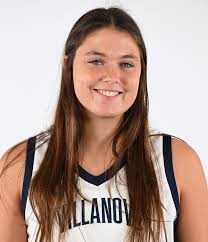 2024-25 VILLANOVA WOMEN'S BASKETBALL GAME NOTES GAME