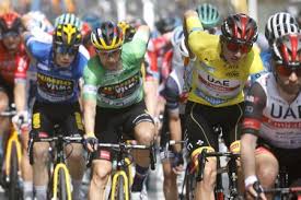 Jun 17, 2021 · primoz roglic: 2021 Itzulia Basque Country Stage 6 Results Roglic Trumps Pogacar Road Bike Action