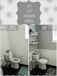 Simple Diy Bathroom Remodel With Our Best Denver Lifestyle Blog Bathroom Remodel Small Diy Diy Bathroom Remodel Bathrooms Remodel