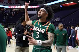 California Golden Bears vs Miami Hurricanes Picks and Predictions for Saturday, January 31, 2026