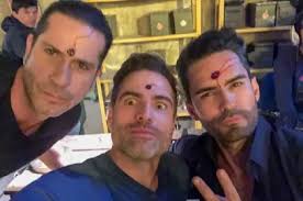 Roberto manrique zodiac sign is a taurus. 4tdii0u Tz9wvm