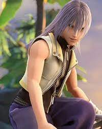 Riku Kingdom Hearts Ii Kingdom Hearts Kingdom Hearts Ii Riku Kingdom Hearts
