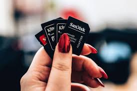 A regular sd card has limited storage capacity, while the sdhc card and the sdxc card feature more storage and can support faster data transfer rates. Answered Is A Sim Card The Same As An Sd Card Techosaurus Rex