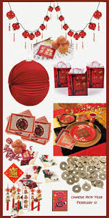 Chinese New Year Inspiration Board Designed By Dlg Creative Management Chinese New Year Party Chinese Crafts Asian Party