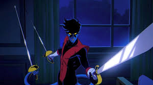 Recap: Nightcrawler Pleads to Save the Life of a Mutant Hater in Season 2, Episode 7 of 
