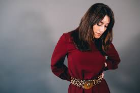 Antonio conte is presented with a blues shirt as he is officially unveiled as the new chelsea manager. The Italian Reve 5 Flair Minutes With Valeria Conte It S Dress O Clock 5 Flair Minutes With