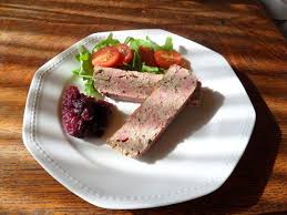 Homemade Ardennes Pate Pate Recipes Food Recipes