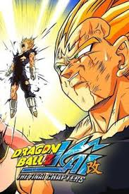 Mainly being remastered yet retaining the original 4:3 aspect ratio (unlike the previous two versions that chopped part of the format to be presented in pseudo widescreen). Watch Dragon Ball Z Kai Online Season 4 Ep 21 On Directv Directv