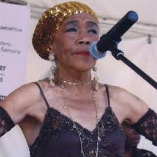 Stream “The queen of the West Coast blues”: Sugar Pie DeSanto serves up  sweet & spicy stories by East Bay Yesterday