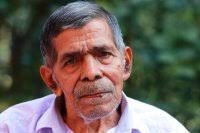 Pastor VP Jose's father-in-law Chacko Abraham promoted to Glory ::  Believers Journal