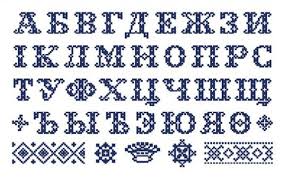 Learn the russian alphabet with audio samples. Russian Letters A Guide To The Russian Alphabet Audio