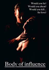 Body of influence ★★ 1993 (r). Body Of Influence Video 1993 Imdb