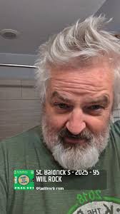 95 WIIL ROCK Morning Show