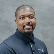 Dr. Dedrick Brooks Jr; D.C., CSCS, USAW, USATF