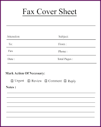 Choose a fax cover letter template from the selection below. Free Printable Confidential Fax Cover Sheet Template
