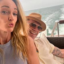 14 years & 9 years married. Happy anniversary @rokeating still the man of  my dreams who can drive me mad sometimes 🤣 but I utterly adore you. The  biggest heart and the