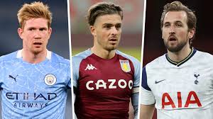 Jun 12, 2021 · the norwich city forward is a legend in his home country having bagged 30 goals in 90 appearances, while his return of 26 goals in 41 championship games formed a significant part of norwich city's. Grealish Placed In Kane De Bruyne Talent Bracket By Aston Villa Boss Smith Goal Com