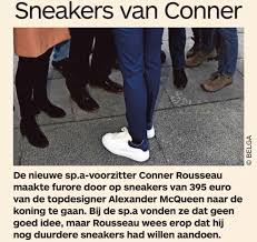 Order your sneaker from kickscrew sneaker store. O Xrhsths Stefaan Sintobin Sto Twitter Vanwaar Weeral Het Woord Kaviaarsocialisme