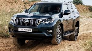 2018 Toyota Prado Price And Release Date Yoautocar Toyota Land Cruiser Prado Toyota Land Cruiser Land Cruiser