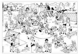 In jedem wimmelbild gibt es verschiedene situationen zu beobachten und laden zum genauen schauen, zum entdecken, zum erzählen und vielleicht gar zum schreiben ein. 9 Wimmelbilder Ideen Wimmelbild Ausmalen Ausmalbilder
