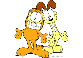 Funko at Toy Fair 2019 Reveals: Garfield and Odie - POPVINYLS.COM