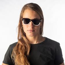 OCEAN Designer Sunglasses LOWERS Square Polarized Glasses — KRNglasses.com