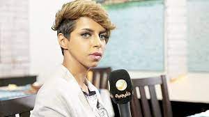 بعد موقفها المعارض لطريقة المطالبة كابتن ريما تستقبل القرار التاريخي للمرأة بالزغاريد فيديو