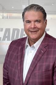 Scott Cheever's Instagram, Twitter & Facebook