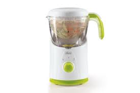 Dick Smith Chicco 4 1 Easy Meal Infant Baby Food Cooker Slicer Steamer Puree Maker Blender Baby Feeding Food Grinders Blenders Baby Feeding