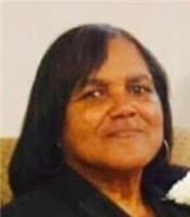 Valerie Abraham Obituary (1947