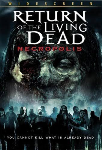 Return of the Living Dead II (1988) - IMDb