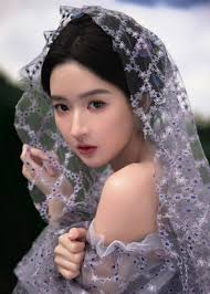 WangYuwen for Vogue Forces of Fashion Gala