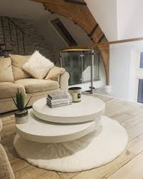 This is a classic take on the reliable round we love the fact that the emerson rectangular swivel coffee table adds a touch of style and class to any room. Uzivatel Dwell Na Twitteru Top Tip When Choosing A Coffee Table Remember To Pay Attention To Proportions Your Coffee Table Should Be The Right Size In Terms Of Height Length And Width