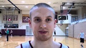 SPU BASKETBALL: Jeff Downs (Mar. 7, 2011)