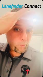 @lanefinder #lanefinderconnect #lanefinderpartner #earlyaccess Tap in to my  link. Lanefinder.com/connect/invite/hatermade379