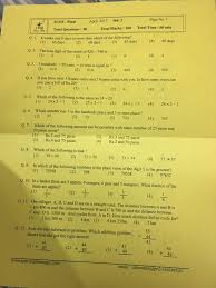 Ipm Final Paper 2017 Studying Math Ipm This Or That Questions