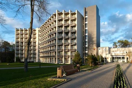 Отель Spa Vilnius Druskininkai (Друскининкай, Литва) 4* — туры в отель Spa Vilnius Druskininkai: Цена, отзывы, фото гостиницы