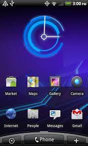 There you will choose the available download method. 3 0 Honeycomb Clock Lite For Android Apk Download
