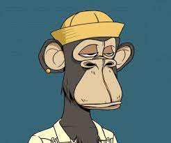 Sotheby S Gets In On The Latest In Nft Collectibles Bored Apes Jing Culture And Commerce