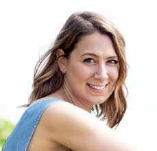 Jodi Goss's Instagram, Twitter & Facebook