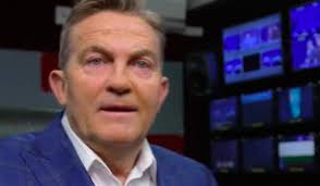 Bradley Walsh fumes after being 'replaced' as host of The Chase