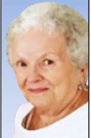 Margaret Brosnahan Obituary