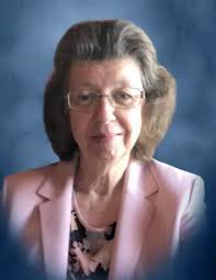 Obituary information for Patsy Reeder