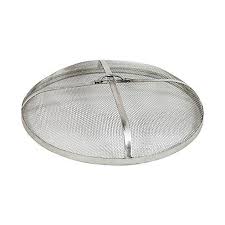 Maybe you would like to learn more about one of these? Sunnydaze Decor Stainless Steel Fire Pit Spark Screen 24 In Kf Sss24 At Tractor Supply Co